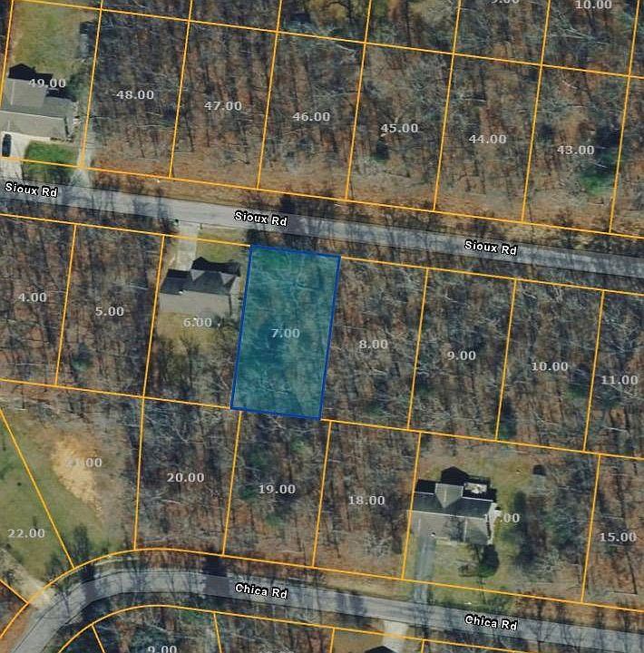 1st image of 4112 Sioux Rd