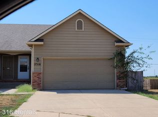 2316 S Goebel Cir #11464975, Wichita, KS 67207