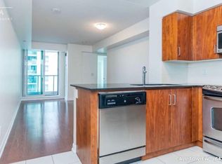 215 Sherway Gardens Rd #2006, Toronto, ON M9C0A4