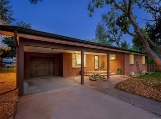 2910 Saulsbury St, Wheat Ridge, CO 80033