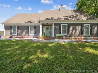 21756 S Highway 88, Claremore, OK 74019