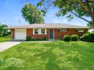 1570 Mott St, Reynoldsburg, OH