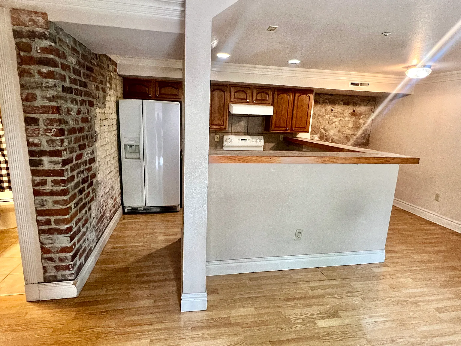 1 bed, 699 sqft, $1,650 — Photo 4