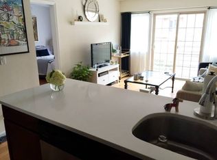 41-28 44th St #2R, Sunnyside, NY 11104