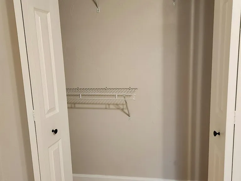2nd Closet