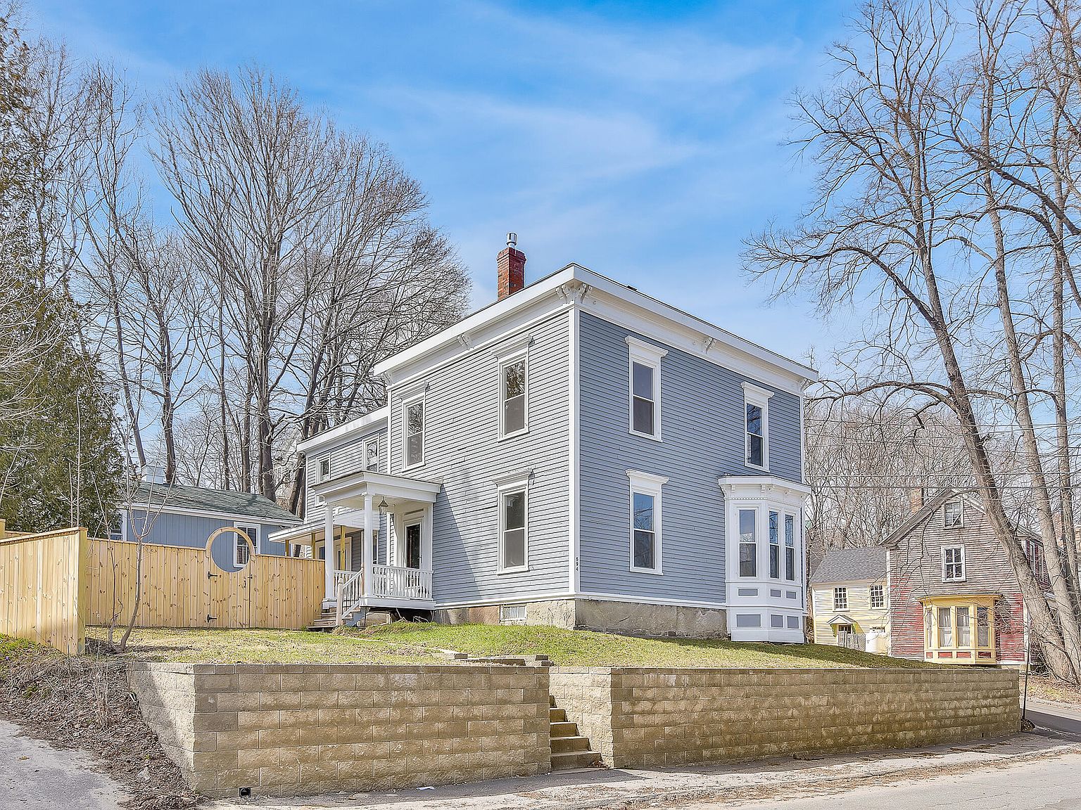 694 Middle Street, Bath, ME 04530 Zillow