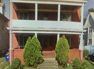 1356 W 85th St APT 4, Cleveland, OH 44102
