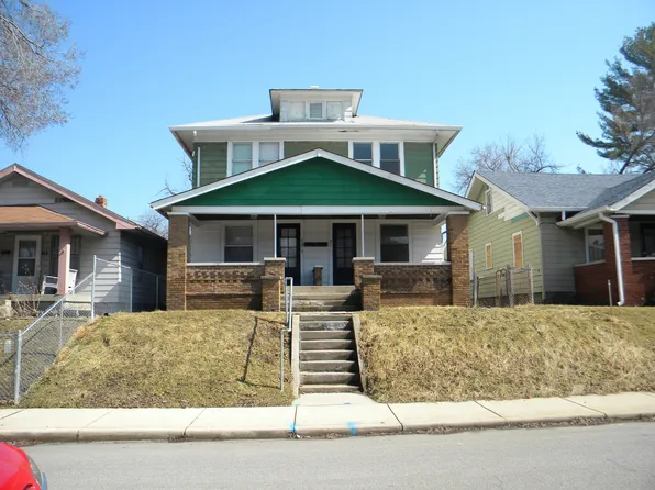57 N Ewing St, Indianapolis, IN 46201