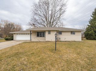 50827 W Shamrock St, New Baltimore, MI 48047