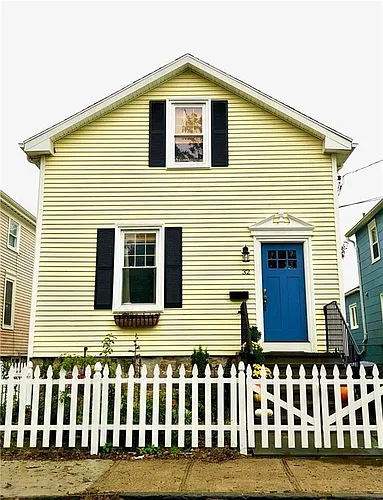 32 E Bowery St Photo 1