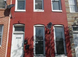 2026 Wilkens Ave, Baltimore, MD 21223