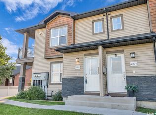 1015 Patrick Crescent #212, Saskatoon, SK S7W 0M4