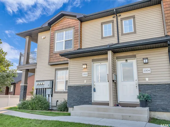 1015 Patrick Crescent #212, Saskatoon, SK S7W 0M4