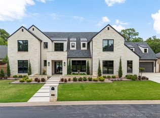 11613 S Kingston Ave, Tulsa, OK 74137