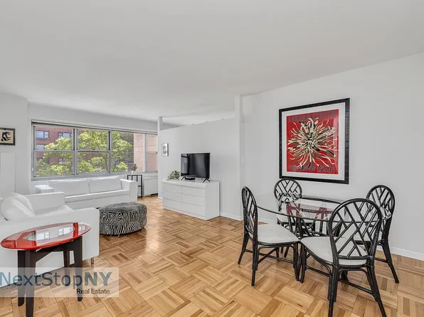 400 E 56th St APT 5K, Manhattan, NY 10022