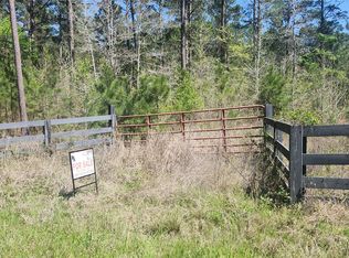 668 Wheeler Rd, Livingston, TX 77351