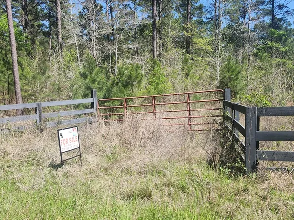 668 Wheeler Rd, Livingston, TX 77351