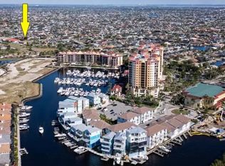 5420 Chiquita Blvd SW, Cape Coral, FL 33914