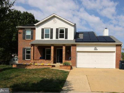 8309 Thunder Ct, Clinton, MD, 20735