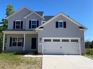 3421 Buckeye Dr, Uniontown, OH 44685