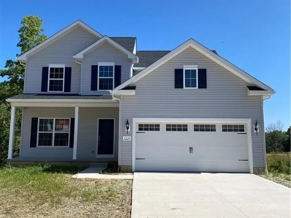 3386 Buckeye Trl, Uniontown, OH 44685