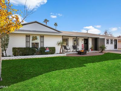 4015 E CATALINA Drive, Phoenix, AZ, 85018