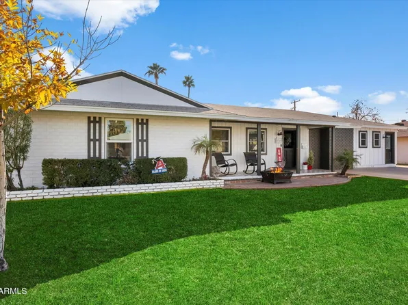 4015 E CATALINA Drive, Phoenix, AZ 85018
