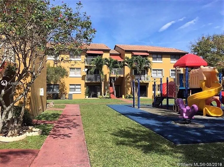 15650 SW 80th St #F-204 — Photo 16