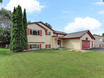 9455 Jarrod Ave S, Cottage Grove, MN, 55016