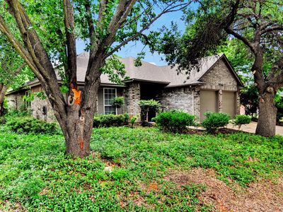 7536 Meadow Creek Dr, Fort Worth, TX, 76123