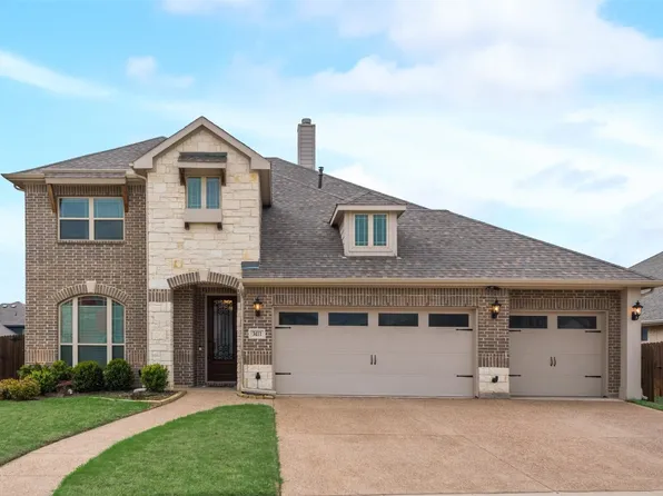 3411 Pebble Ct, Melissa, TX 75454