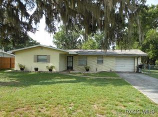 1754 S Paradise Point, Inverness, FL 34450