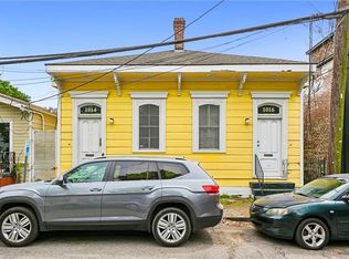 1016 Thalia St, New Orleans, LA 70130