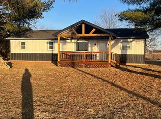 21833 Sacagawea Rd, Brunswick, MO 65236