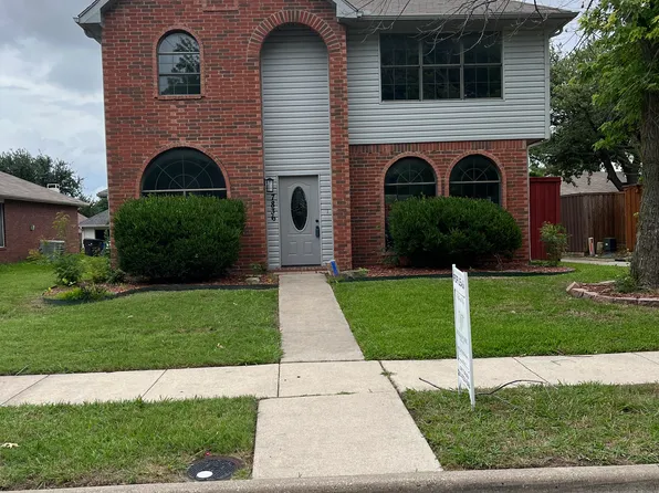 7836 Excaliber Rd, Frisco, TX 75035