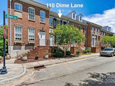 110 Dime Ln, Mooresville, NC, 28117