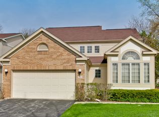 117 Manchester Dr, Buffalo Grove, IL
