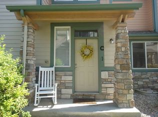 2862 Kansas Dr UNIT C, Fort Collins, CO 80525