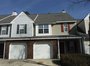 4534 Antelope Ln, Charlotte, NC 28269