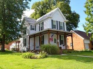 7341 Perry St, Cincinnati, OH 45231
