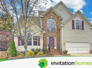 406 Basingdon Ct, Waxhaw, NC 28173