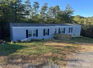 510 Sagewood Dr, Marshall, NC 28753