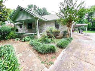 308 Hillcrest Cir, Florence, AL 35630