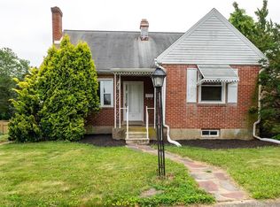 112 Elm St, Emmaus, PA 18049