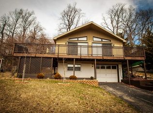 1 King Hill Rd, High Bridge, NJ 08829