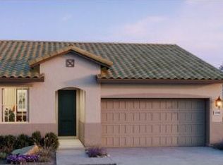25271 W Hidalgo Ave, Buckeye, AZ 85326