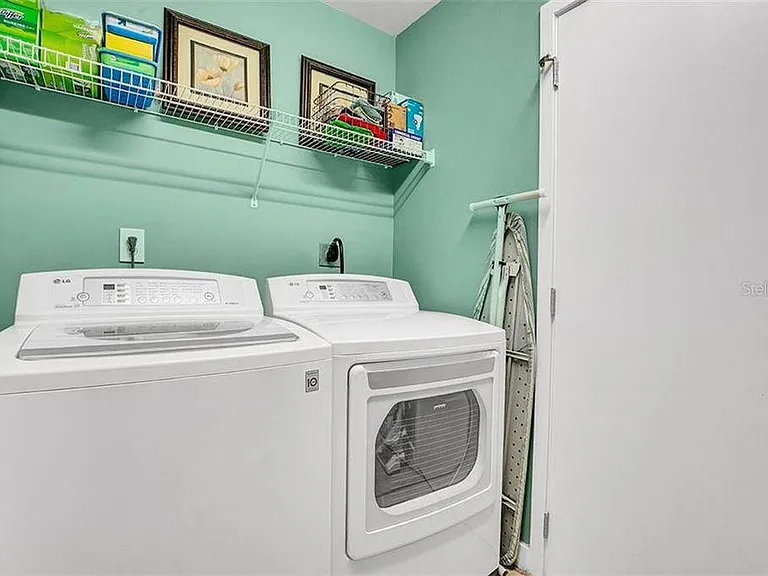 525 E Jackson St #607 — Photo 20