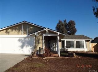 29720 Oakbridge Dr, Menifee, CA 92586