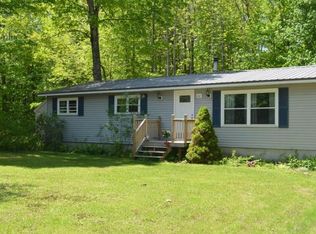 347 Daniel Webster Hwy, Center Harbor, NH 03226