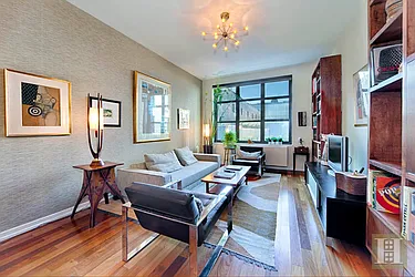 Sold by Halstead Real Estate